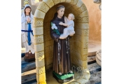 Sant'Antonio h. 55 109,00€